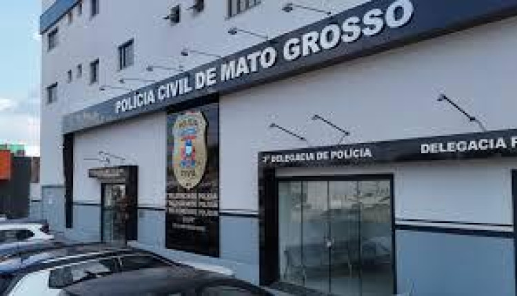 ‘Galã das redes’ usava falsa doença para comover vítimas e conseguir dinheiro, em MT