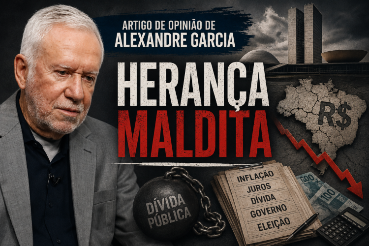 HERANÇA MALDITA