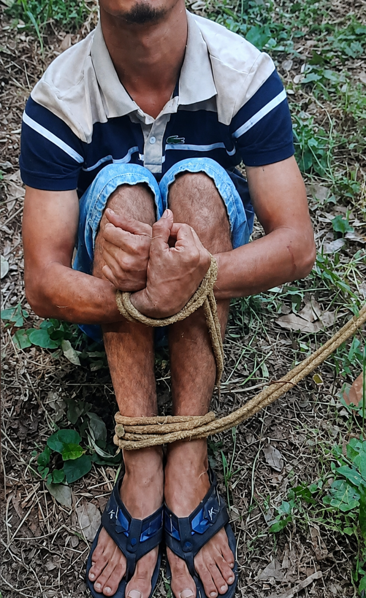 Homem desaparece após mensagens indicarem possível sequestro por facção criminosa