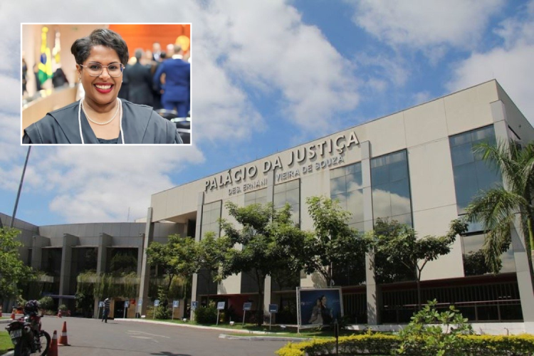 TJMT decreta perda do cargo de juíza de Vila Bela; decisão ainda cabe recurso