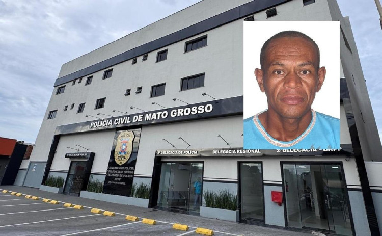Pai estrangula e mata a filha; mensagens trocadas com amigo em rede social teriam motivado o crime