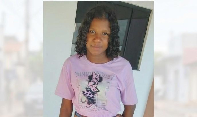 Polícia investiga desaparecimento de adolescente após relato de ameaça por facção criminosa