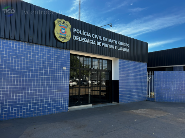 Tortura na delegacia de Pontes e Lacerda? Investigador é afastado após decisão da Justiça