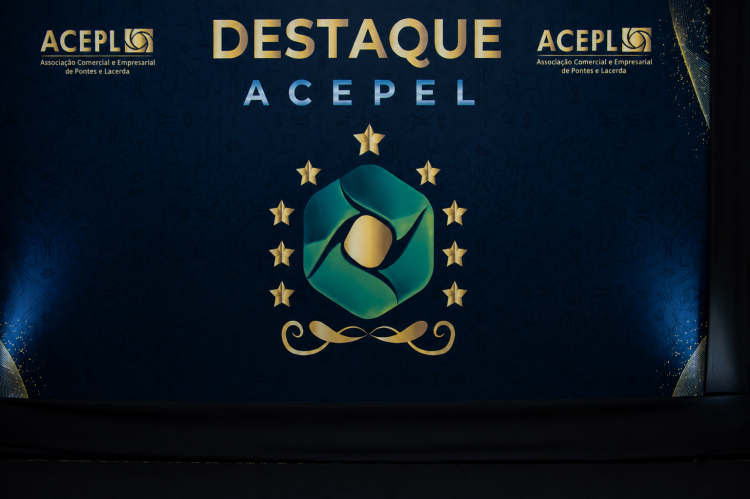 Data confirmada: 10ª edição do Destaque Empresarial ACEPL terá celebração especial