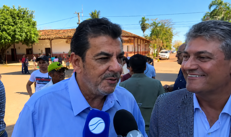 Frigorífico de Vila Bela deve retomar atividades em Setembro