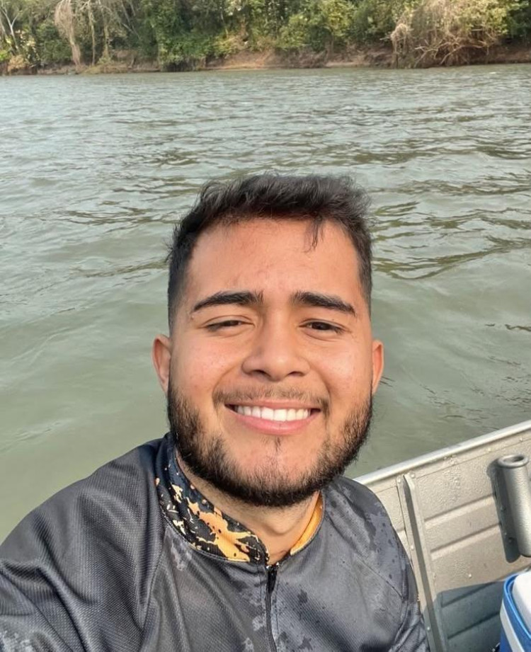 Identificado motociclista que perdeu a vida no acidente da BR 174, em Pontes e Lacerda
