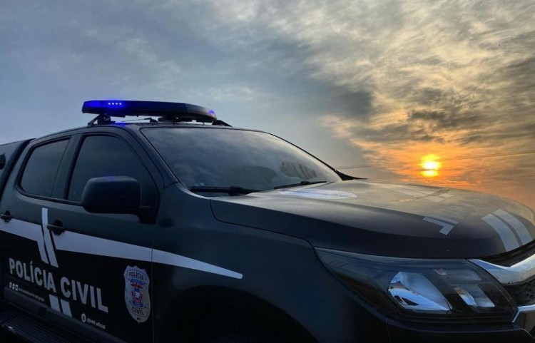 Operação Japuíra mira grupo suspeito de fornecer arma e moto usadas em homicídio