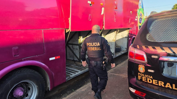Operação malha fechada: ficco desarticula organização criminosa ligada ao tráfico de drogas