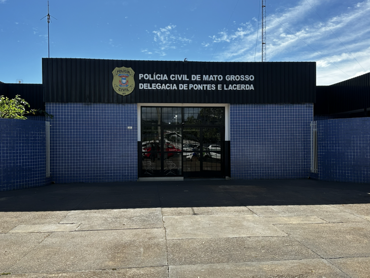 Pontes e Lacerda: golpistas se passam por integrantes de facção e ameaçam morador