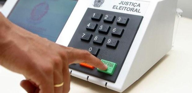 Prazo para solicitar voto em trânsito começa hoje (20)
