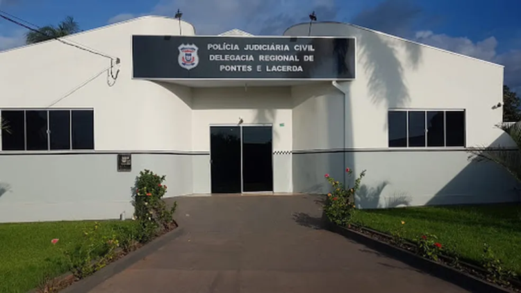 Regional de Pontes e Lacerda registra 79% de esclarecimento de homicídios em 2026