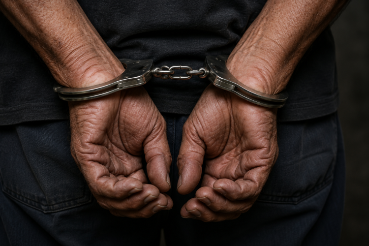 Denunciado por estupro em 2012, homem de 67 anos é capturado em Vila Bela da Satíssima Trindade