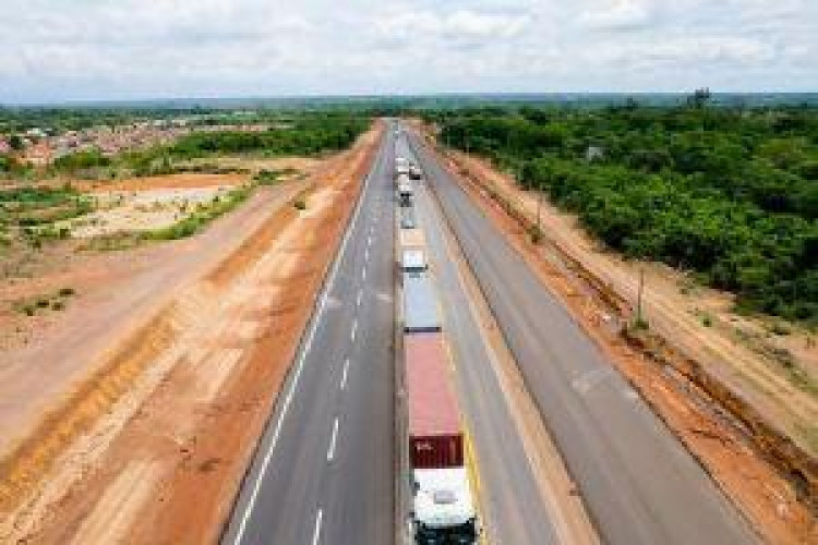 ANTT aprova concessão de rodovias que atravessam o Oeste de MT