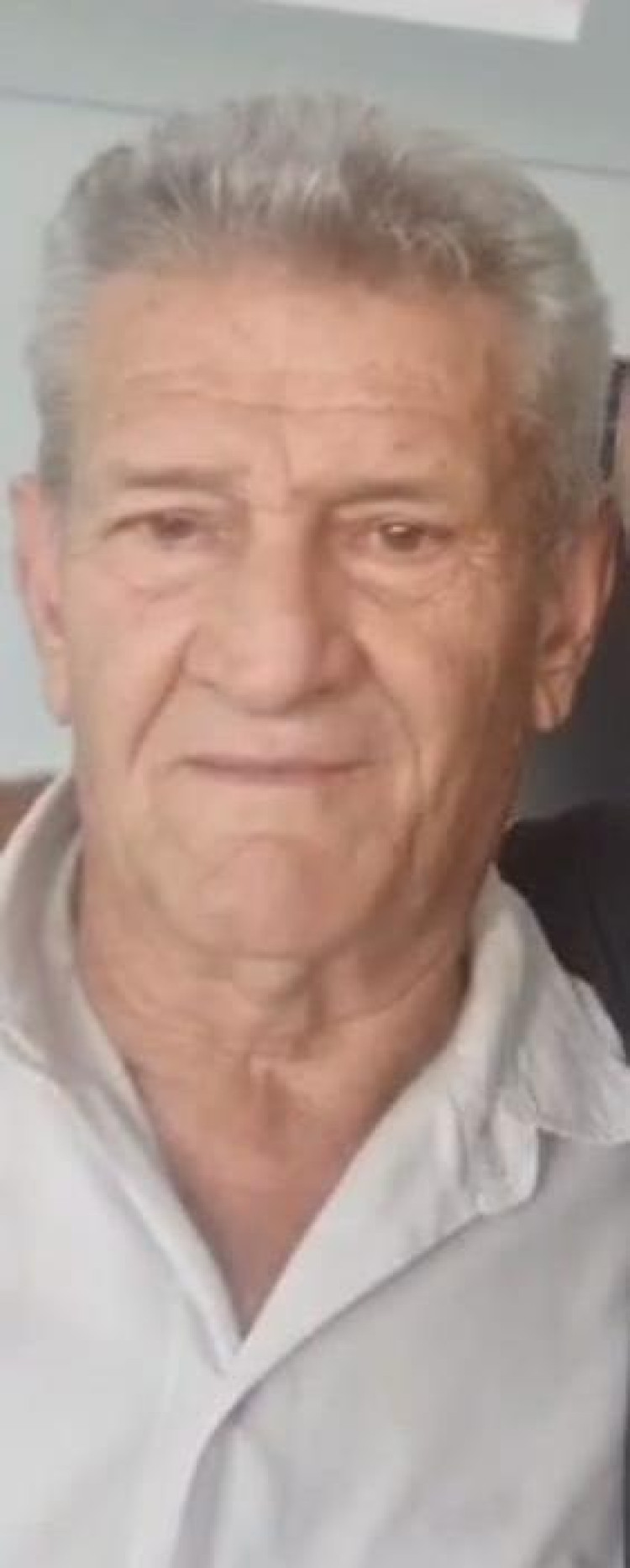 Morre Irineu Chicaroli, conhecido pela atuação em prol da região do Matão