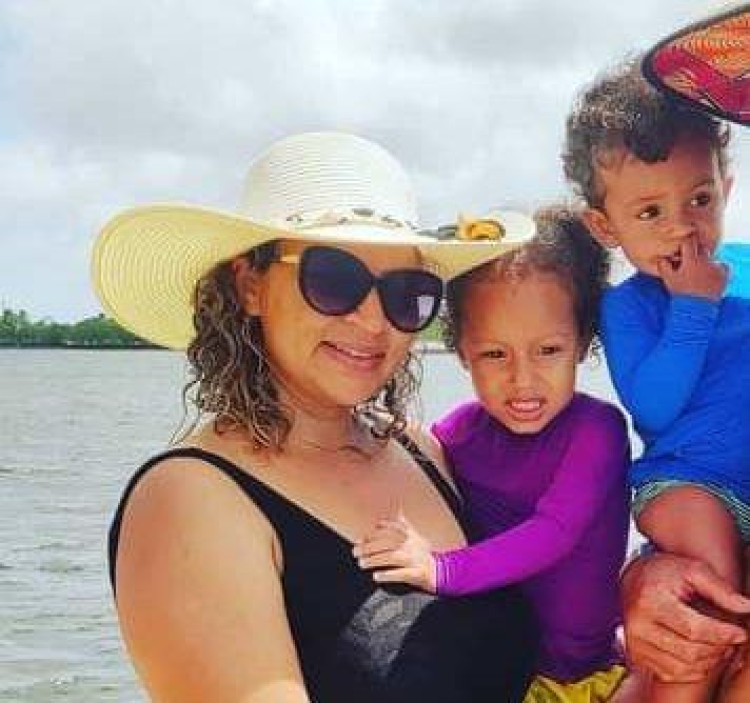 Acidente entre carro e carreta: identificadas as vítimas da mesma família