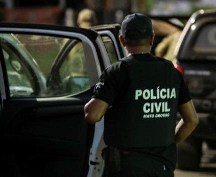 Adolescentes que planejavam suposto massacre em escola dia 20, são detidos pela Civil