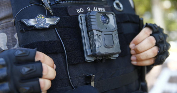 ALMT deve debater o uso de câmeras na farda de policiais após repercussão da morte de jovem durante abordagem