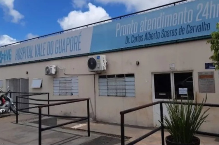 Amanhã será o último dia que Santa Casa receberá pacientes de outros municípios