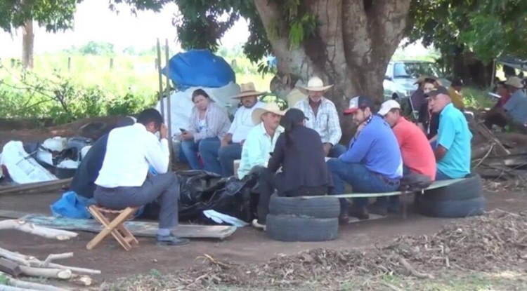 Assentamento Terra Prometida 1