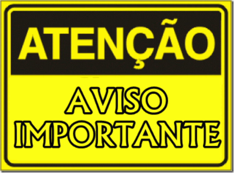 Atenção: aviso para quem for viajar para Cuiabá