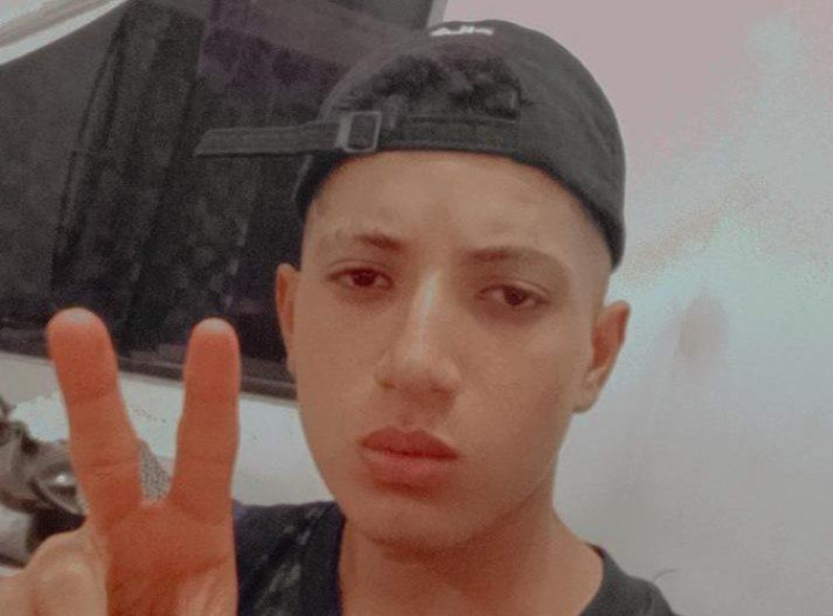 Atenção: Família procura por jovem desaparecido em Pontes e Lacerda