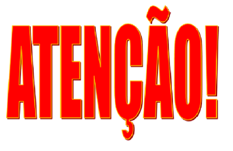 Atenção quem vai para Cáceres !