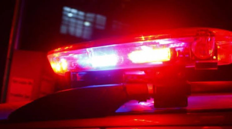 Bebê desmaia e sofre ferimento na cabeça, em acidente de trânsito