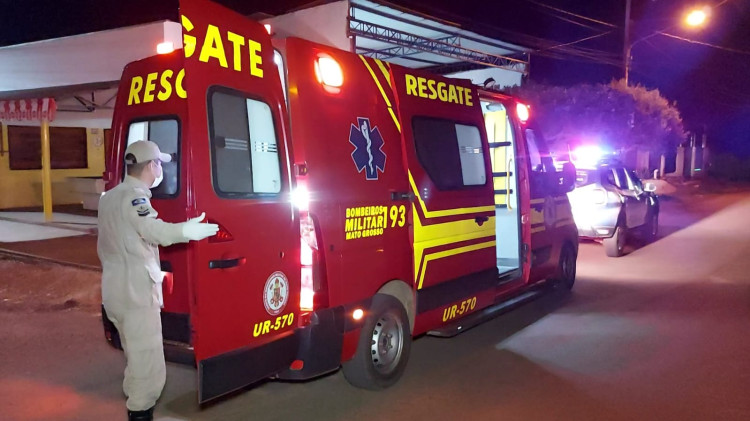 Briga em bar termina com tentativa de homicídio em Pontes e Lacerda