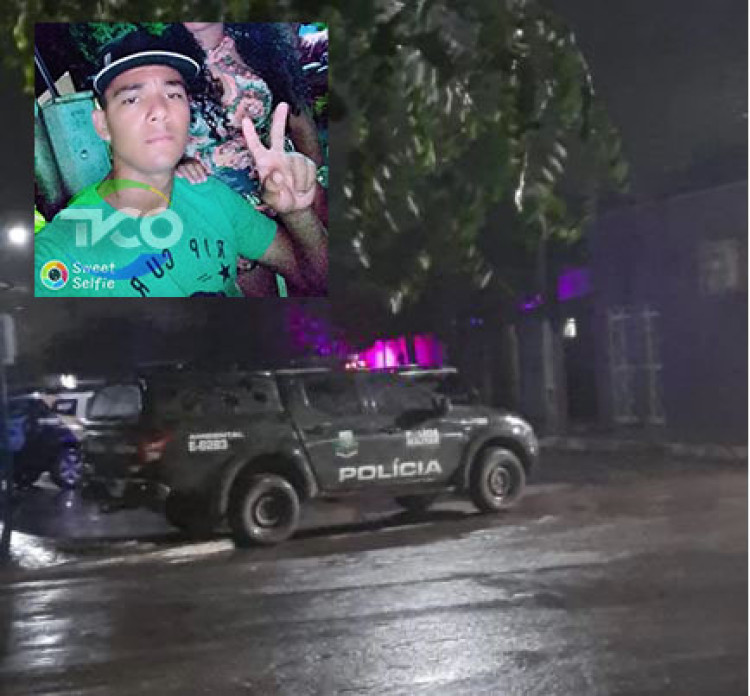 Cinco mortos em confronto com a PM: Morador de Pontes e Lacerda é identificado