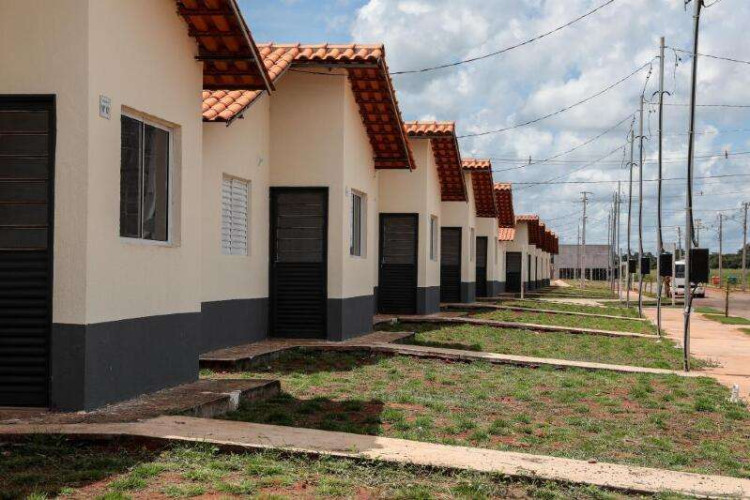 Convênio com o Ministério das Cidades vence após 11 anos e Pontes e Lacerda deixou de construir 57 unidades habitacionais