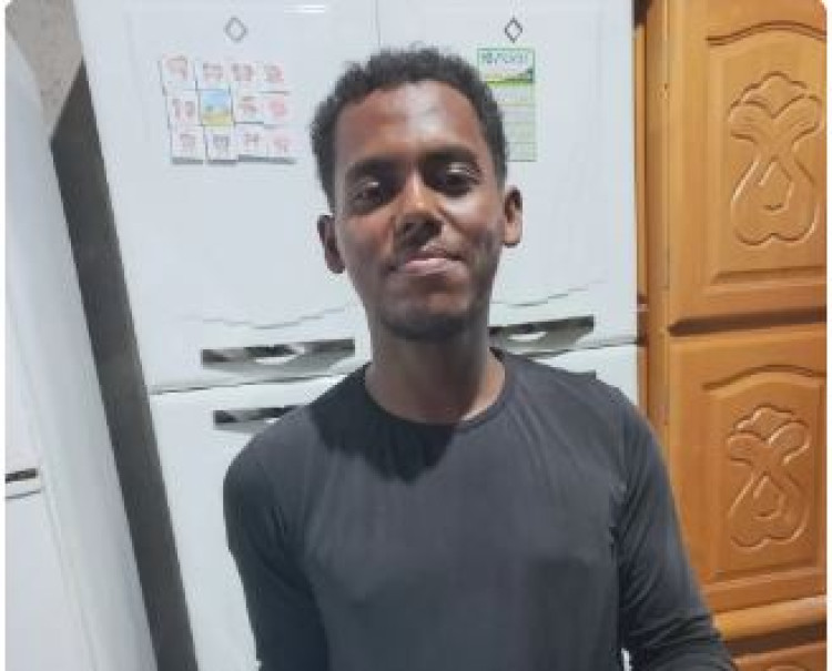 Corpo de jovem de Mirassol D’Oeste é encontrado no Rio Paraguai em Cáceres