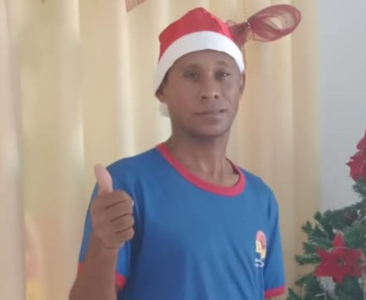 Corpo de Marçal está sendo velado em Vila Bela da Santíssima Trindade
