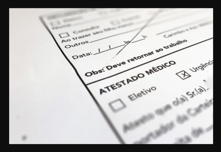 Denúncia: enfermeira estaria assinando atestados médicos em posto de saúde em Pontes e Lacerda