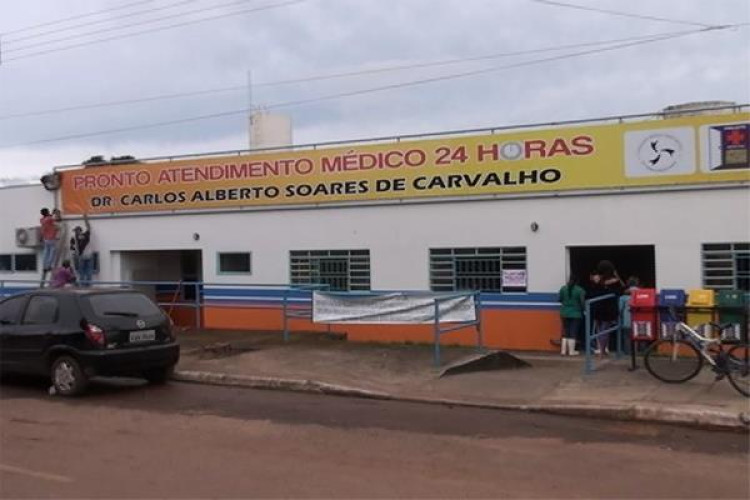 Diretoria da Santa Casa renuncia e revela que Prefeito de Pontes e Lacerda disse que vai assumir o hospital que está à beira da falência