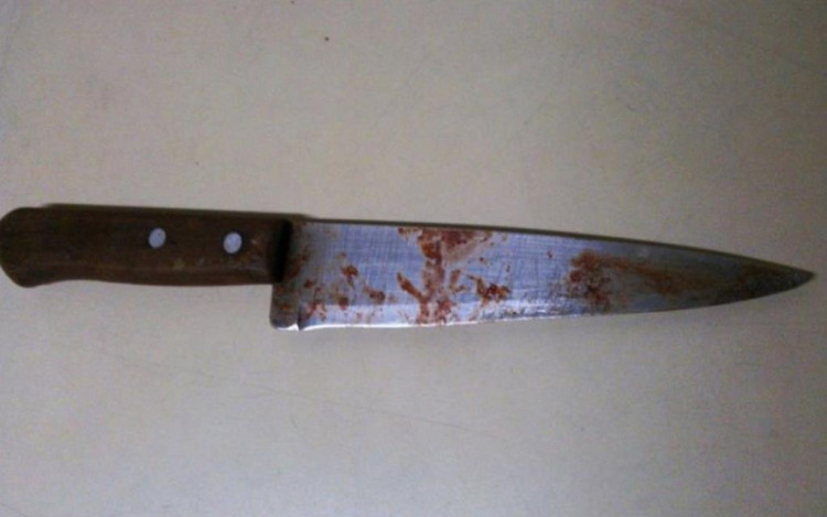 Durante briga, homem tenta matar desafeto em São José dos Quatro Marcos