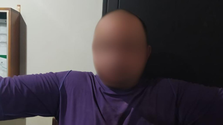 Em ocorrência de tráfico de droga, policiais encontram suspeito de violentar e matar idosa