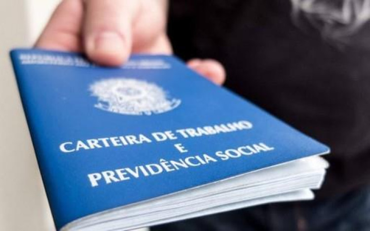 Em plena pandemia, Pontes e Lacerda encerra o mês de Fevereiro com saldo positivo em vagas de emprego