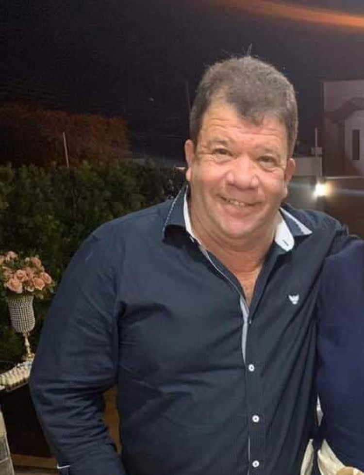 Empresário morre no hospital após levar dois tiros durante assalto