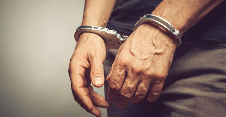 Estuprador é capturado em Vila Bela; homem usava nome falso