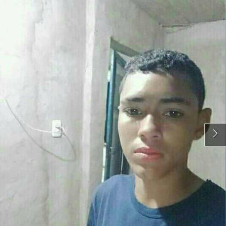Família procura jovem desaparecido em Pontes e Lacerda