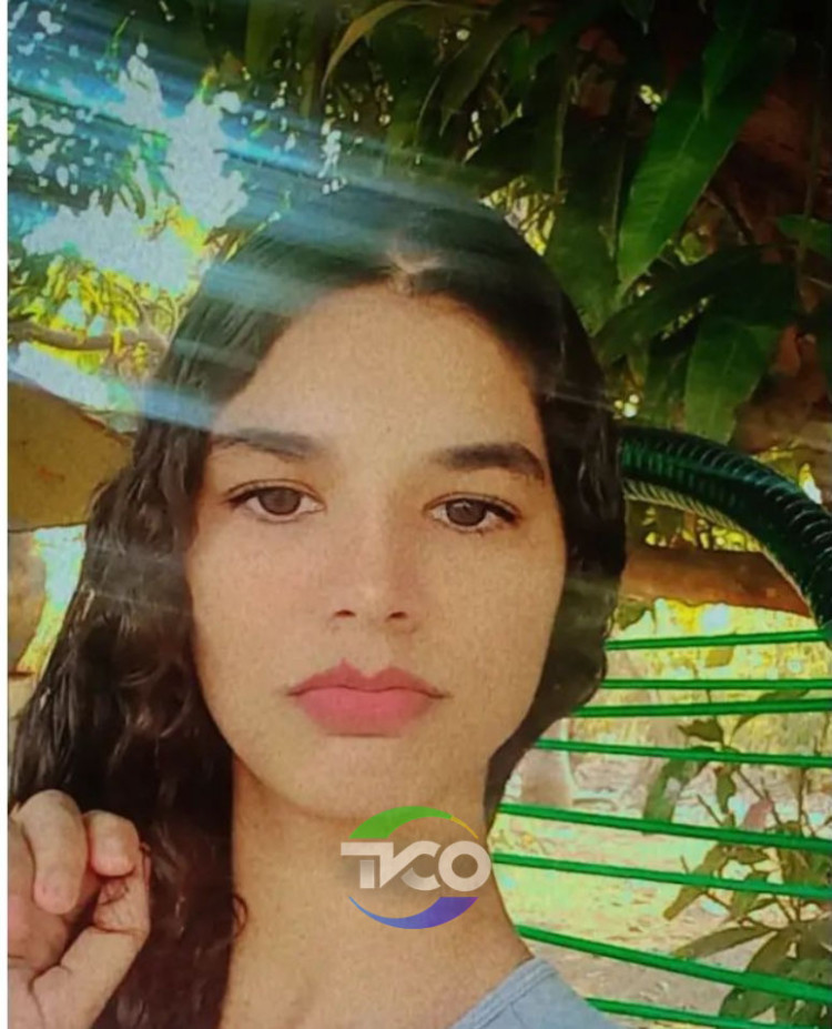 Família procura por jovem desaparecida em Pontes e Lacerda