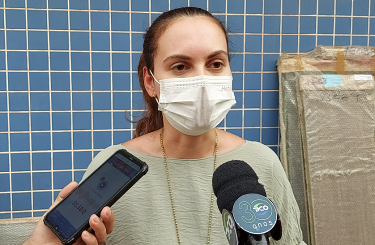 Finalmente Pontes e Lacerda terá atendimento especializado em crimes contra a mulher