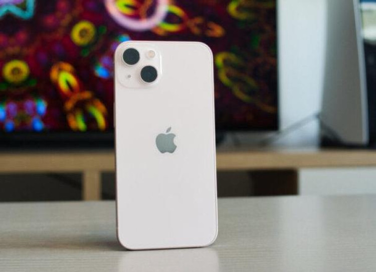 Golpe: desculpe, você não ganhou um iPhone 13
