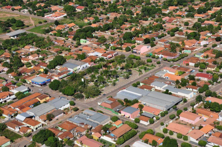 Governo recomenda “lockdown” em Figueirópolis D´Oeste e outros municípios