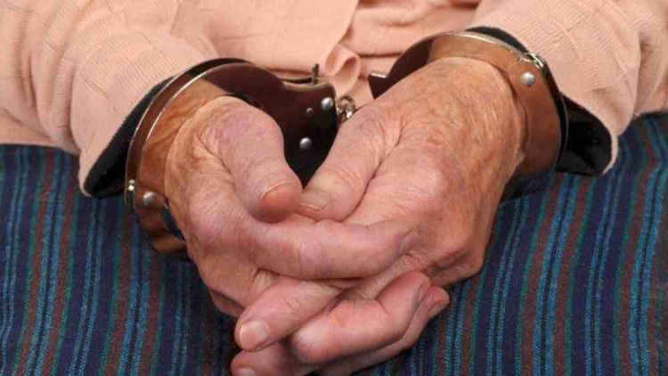Homem condenado em MT por estuprar os filhos é preso no interior de Alagoas