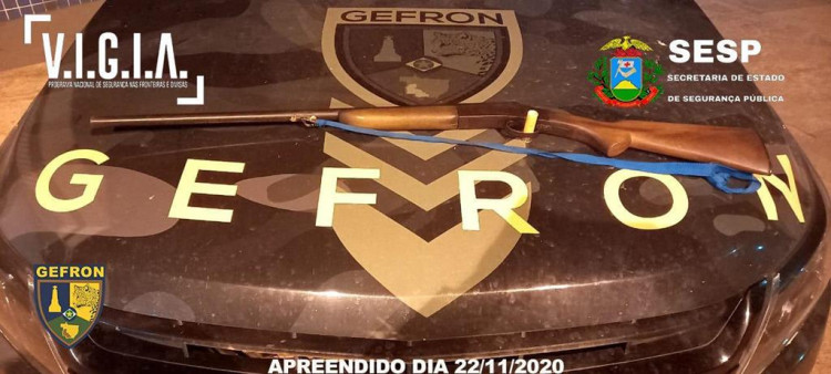 Homem é espancado e morre após ameaçar pessoas em festa com espingarda na Vila Matão