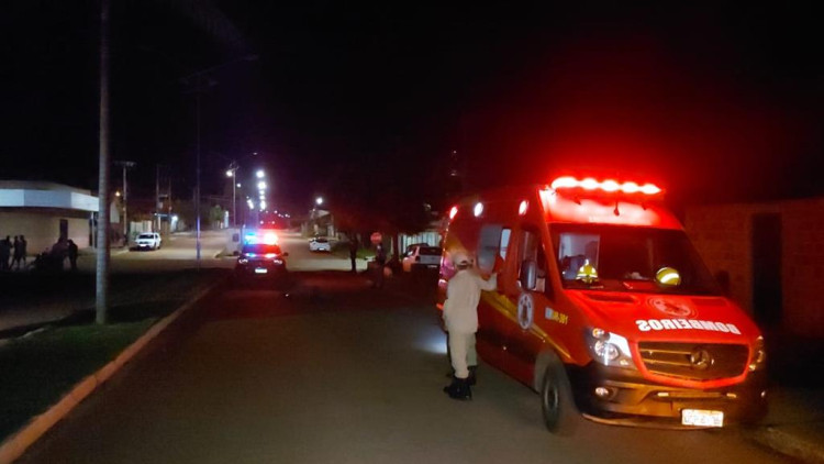 Homicídio: identificado homem que morreu esfaqueado na Vila Guaporé