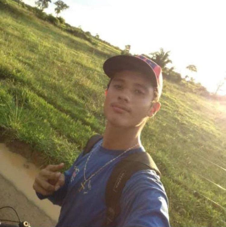 Identificado jovem assassinado em festa na Morada da Serra