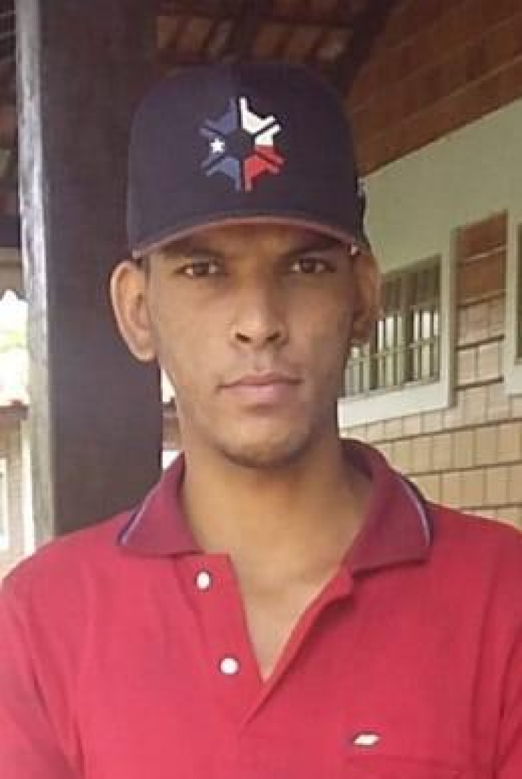 Jovem com transtornos mentais está desaparecido na Capital