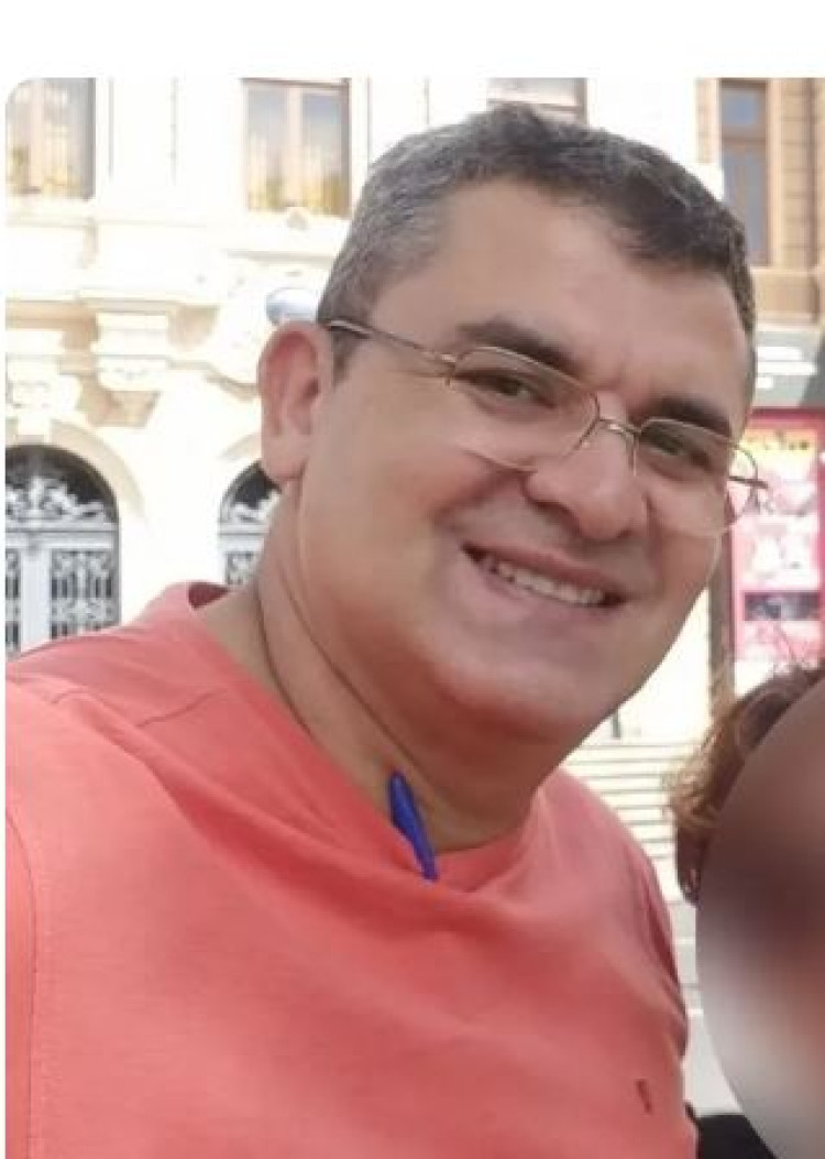 Líder da maçonaria morre durante colisão entre Quatro Marcos e Glória do Oeste